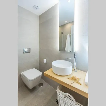 Apartmán Andurina *