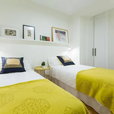 Apartment Andurina