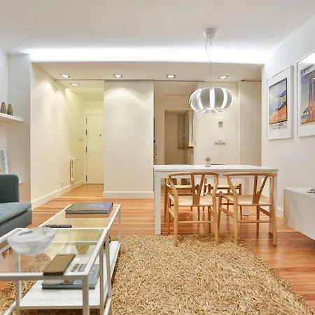 Andurina Apartment