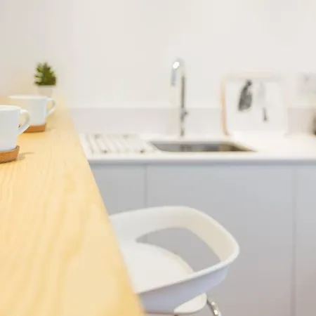 Apartment Andurina