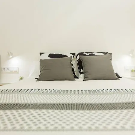 Apartment Andurina