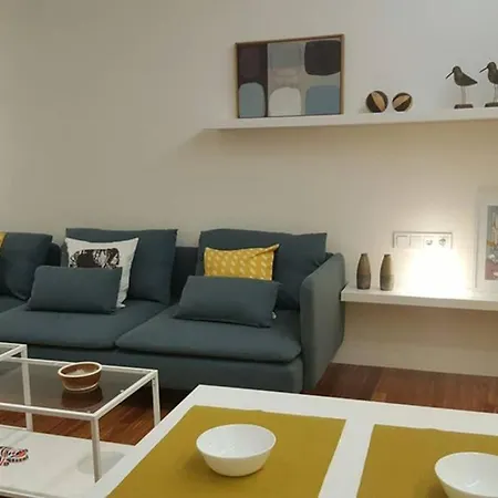 Apartment Andurina