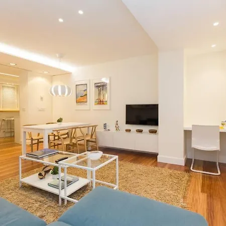 Andurina Apartment *