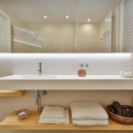 Andurina Apartment