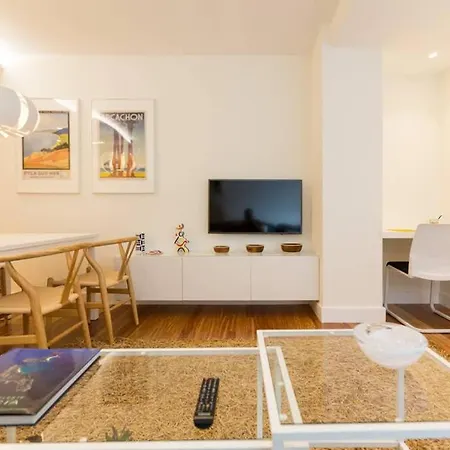 Andurina Apartmán
