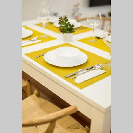 Andurina Apartment