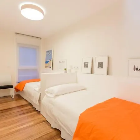 Andurina Apartment