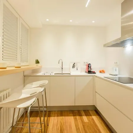 Apartment Andurina