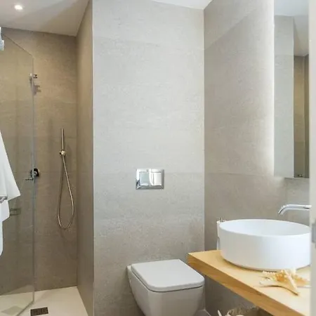 Andurina Apartment *